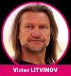 VICTOR LITVINOV
